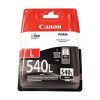 Cartouches Canon PG-540L / CL-541XL - Pack Noir L & Couleur XL