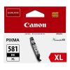 Canon CLI-581BK XL cartouche d'encre noire haute capacité (d'origine)