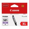Canon CLI-581PB XL cartouche d'encre bleu photo haute capacité (d'origine)